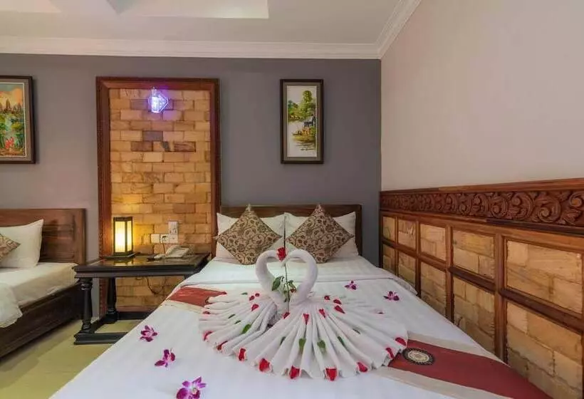 Hotelli Kings Luxury