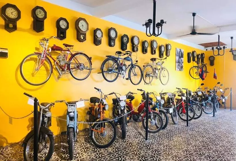 Hotelli Kings Luxury