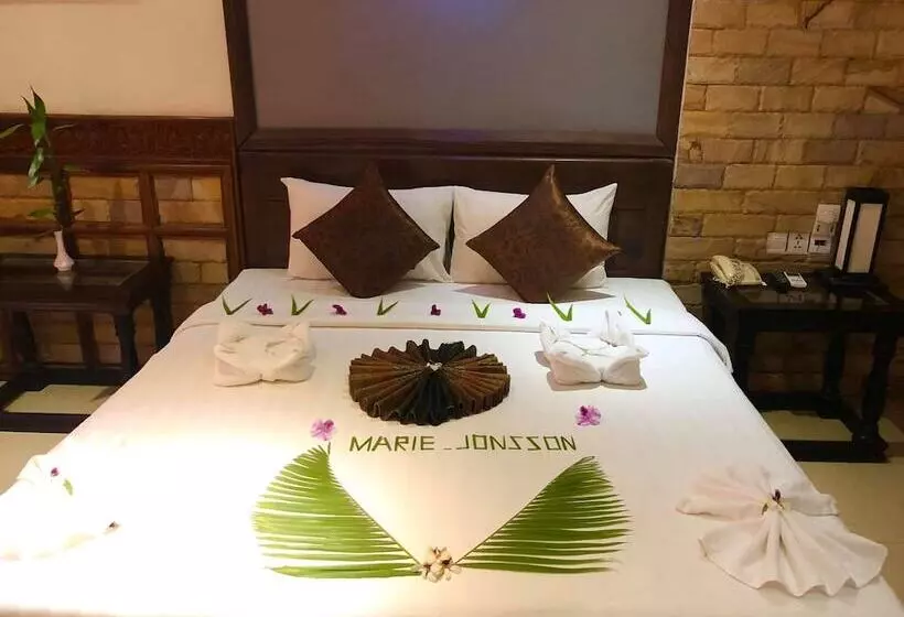 Hotelli Kings Luxury