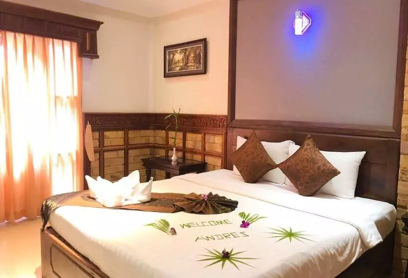 Hotelli Kings Luxury