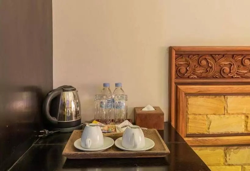 Hotelli Kings Luxury