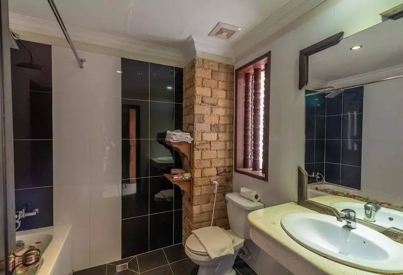 Hotelli Kings Luxury