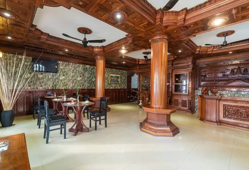 Hotelli Kings Luxury