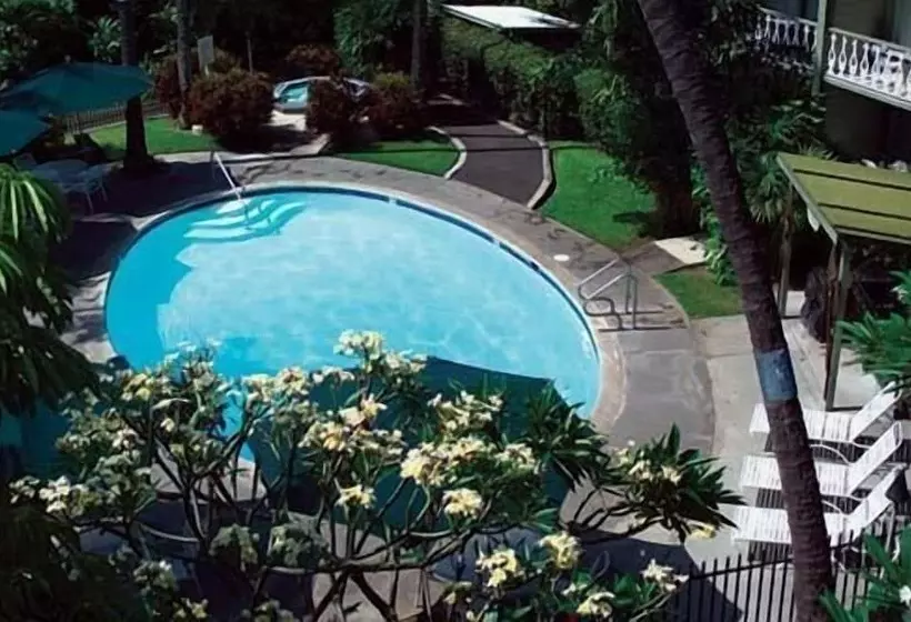 ホテル Kona Islander Vacation Club