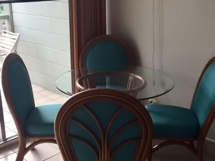 Отель Kona Islander Vacation Club