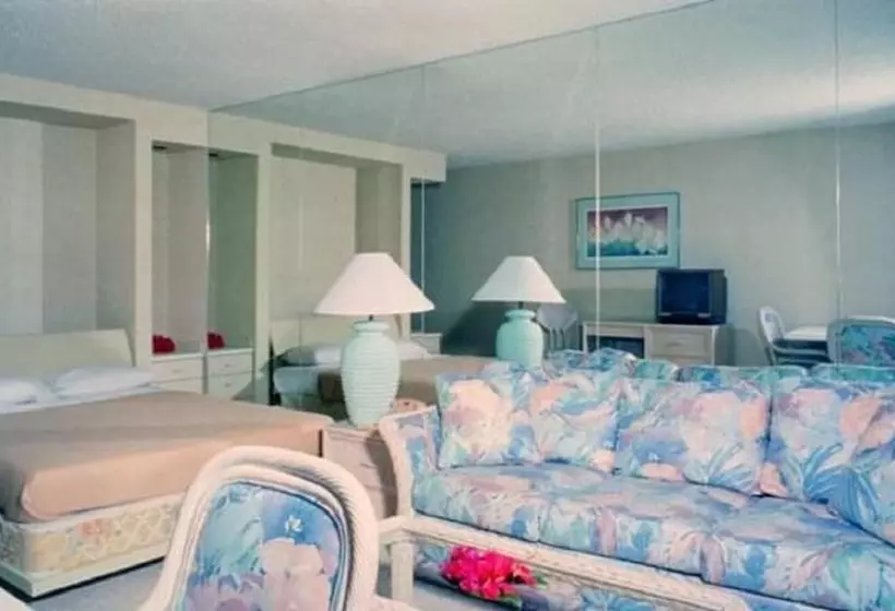 ホテル Kona Islander Vacation Club