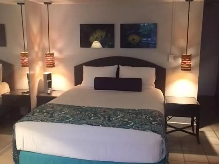 ホテル Kona Islander Vacation Club