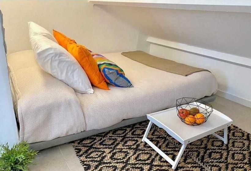 酒店 Moona Hostal Altea