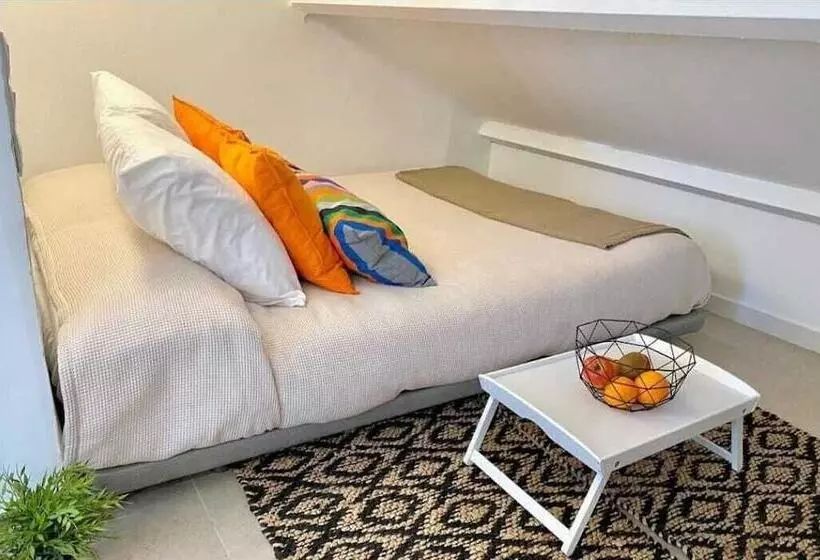 ホテル Moona Hostal Altea