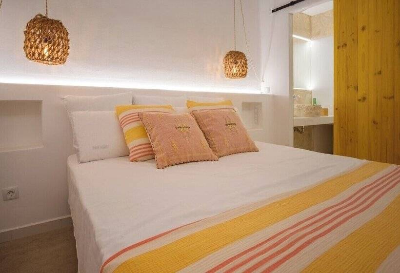 酒店 Moona Hostal Altea