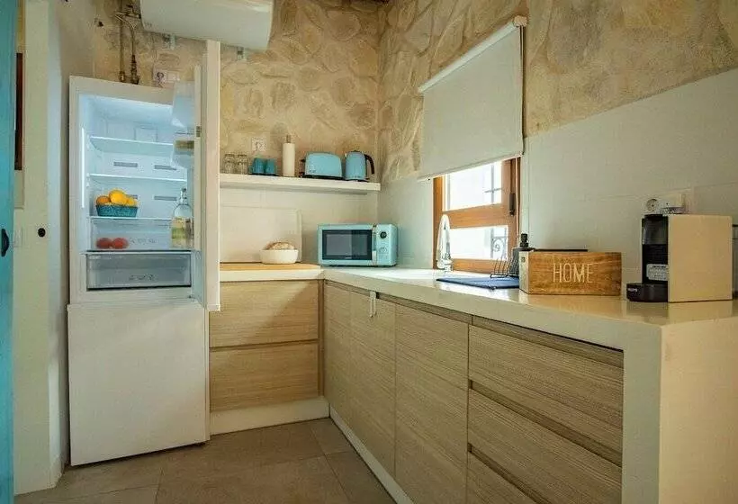 ホテル Moona Hostal Altea