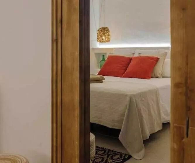 ホテル Moona Hostal Altea