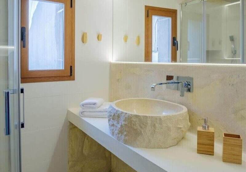 酒店 Moona Hostal Altea