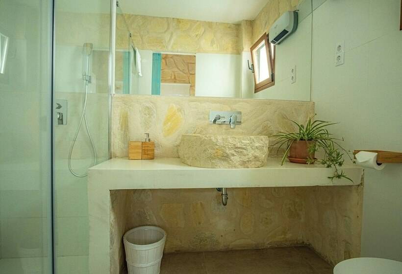 酒店 Moona Hostal Altea