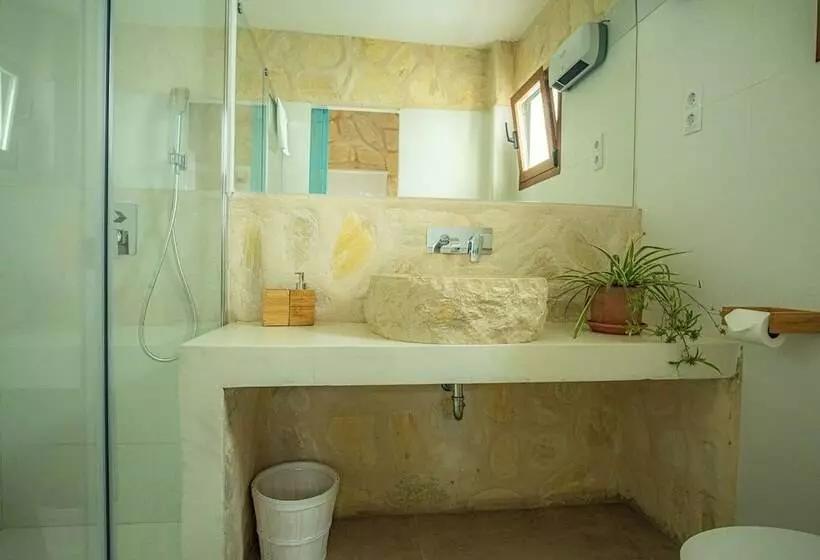 ホテル Moona Hostal Altea