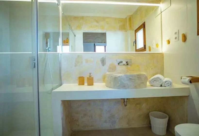 ホテル Moona Hostal Altea