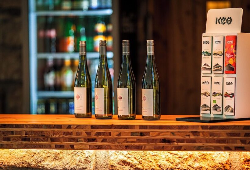 ホテル Naturcamping Brettmühlenteich E.g