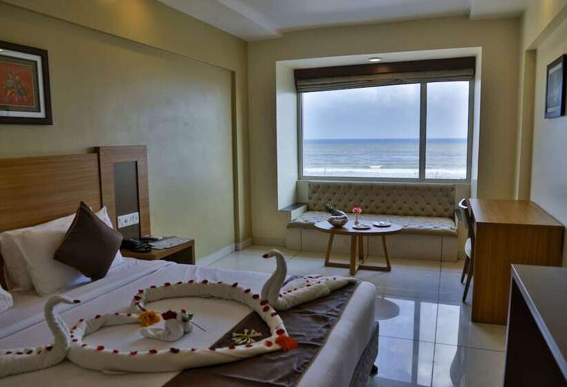 هتل Niladri Premium