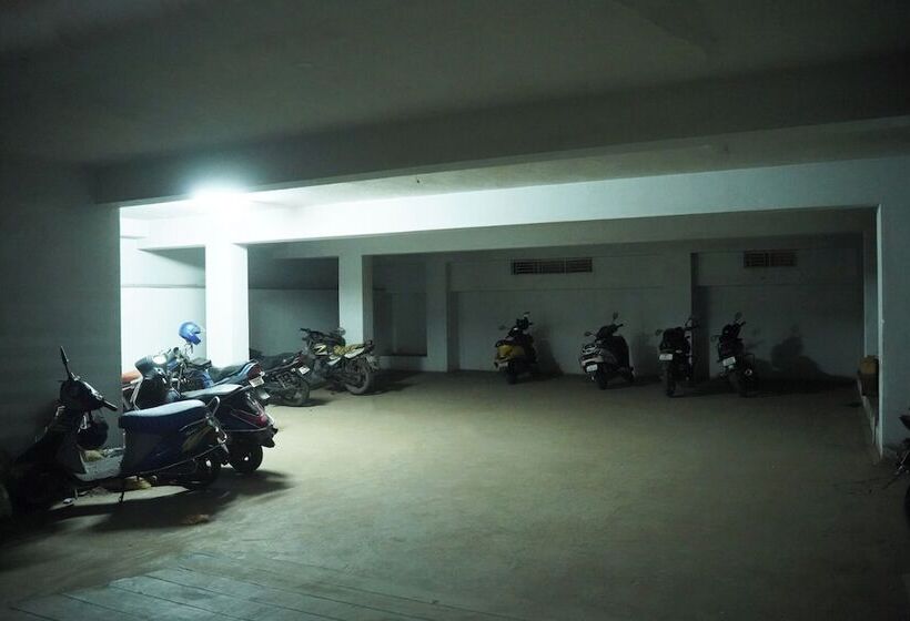 Hotel Prasana Residency