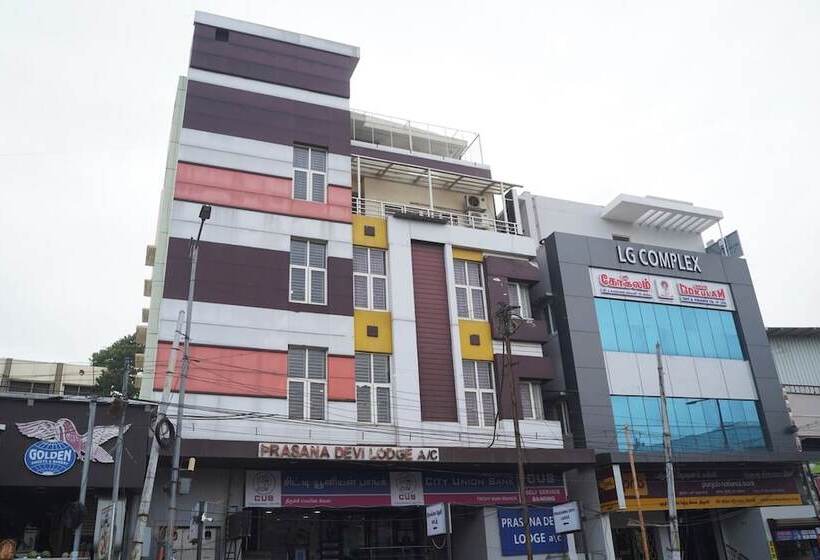 Hotel Prasana Residency