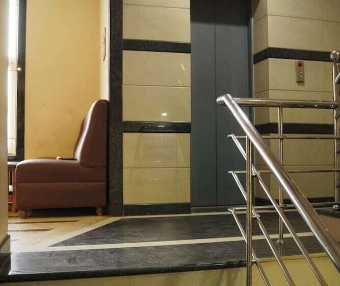 Hotel Prasana Residency