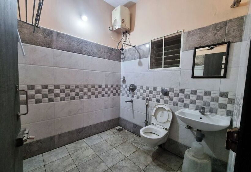 Hotel Prasana Residency