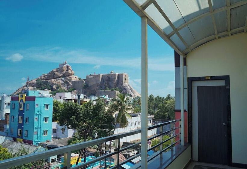 Hotel Prasana Residency