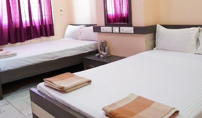 Hotel Prasana Residency