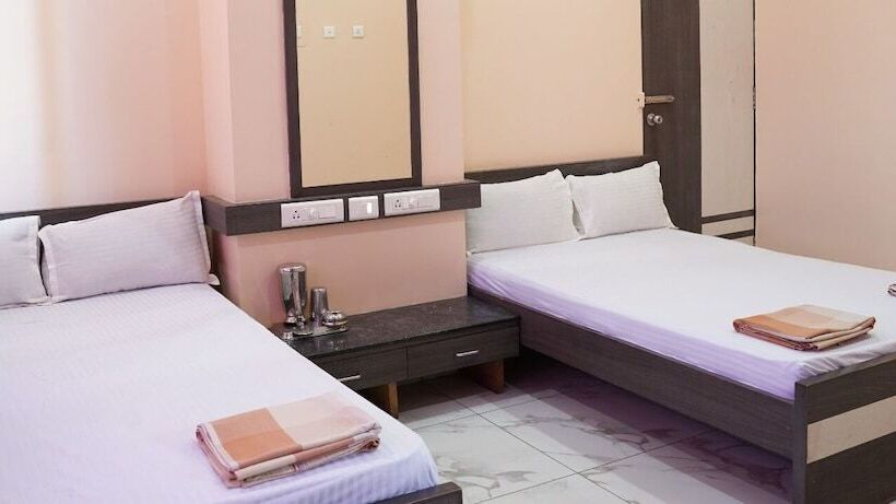 Hotel Prasana Residency