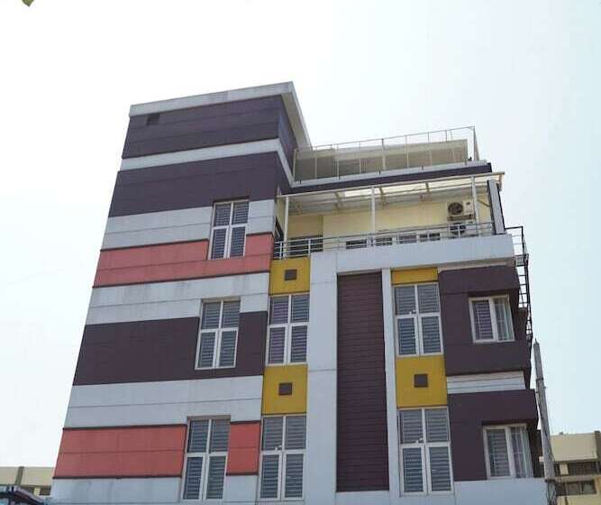 Hotel Prasana Residency