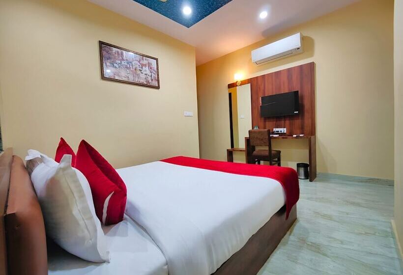 هتل Ratan Palace By Evara