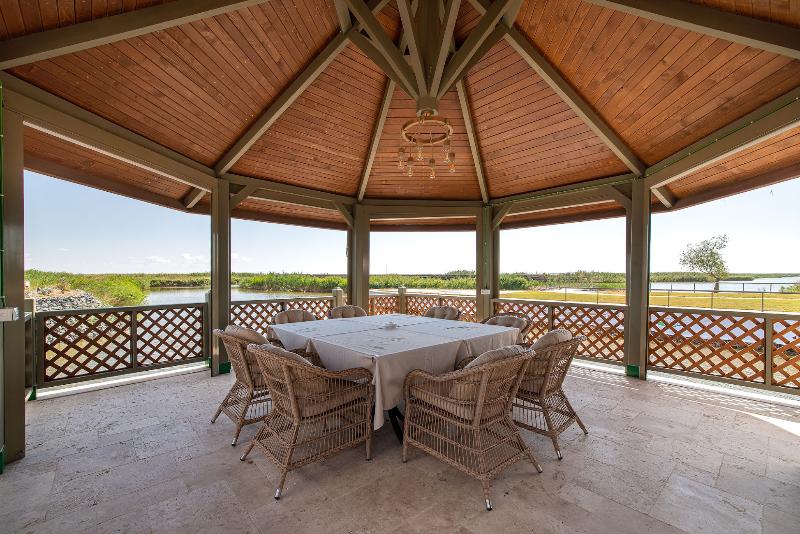 Отель Razelm Luxury Resort