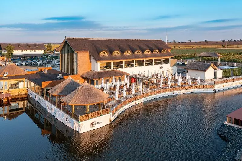 ホテル Razelm Luxury Resort