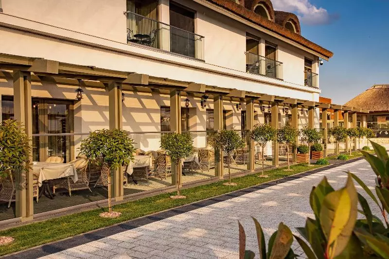 ホテル Razelm Luxury Resort