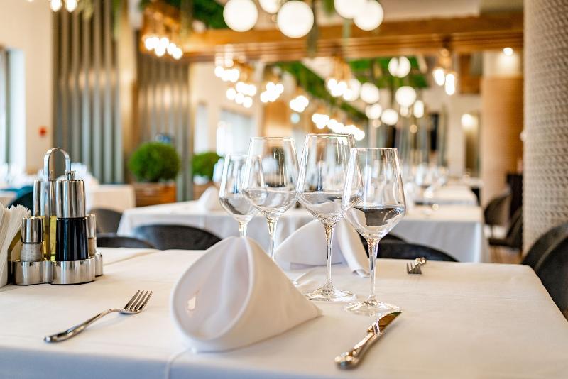 Отель Razelm Luxury Resort