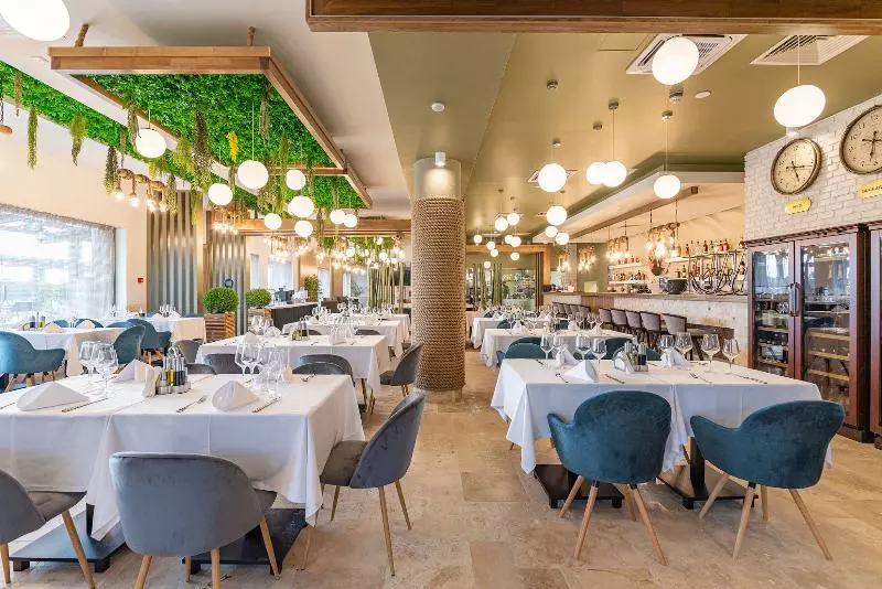 ホテル Razelm Luxury Resort