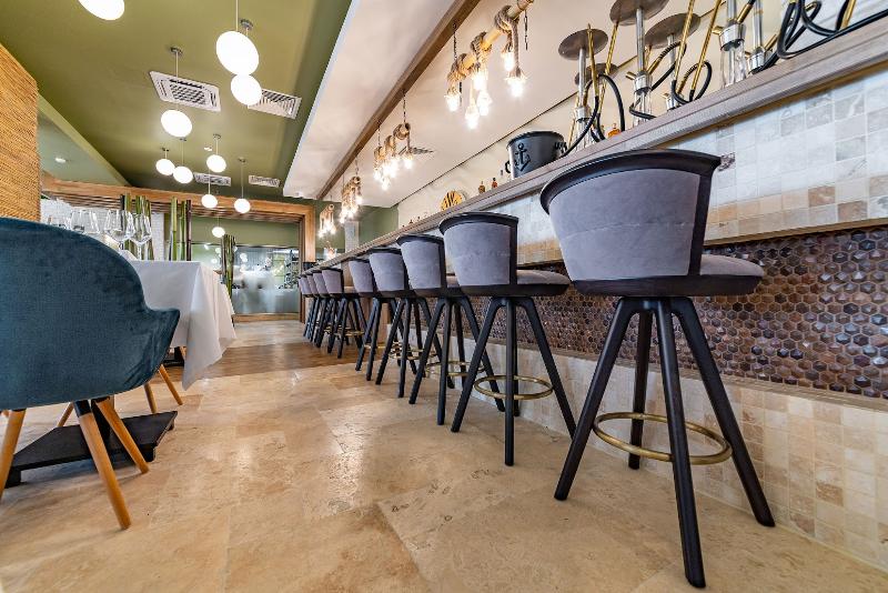 Отель Razelm Luxury Resort