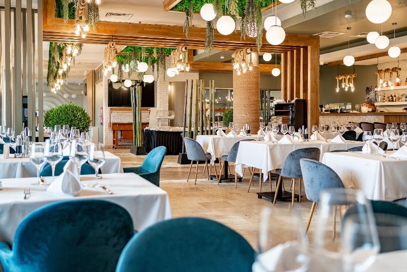 Отель Razelm Luxury Resort