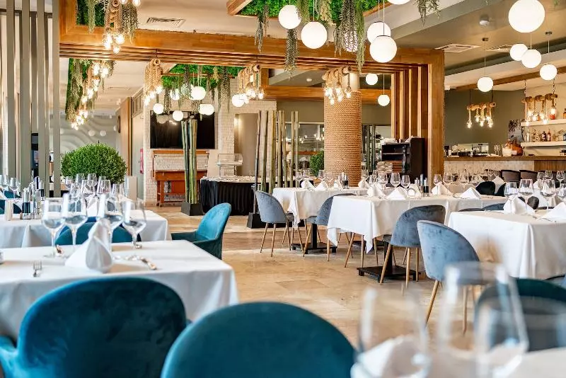 ホテル Razelm Luxury Resort