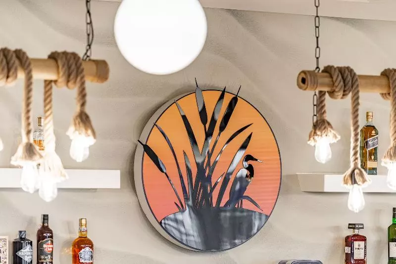 ホテル Razelm Luxury Resort