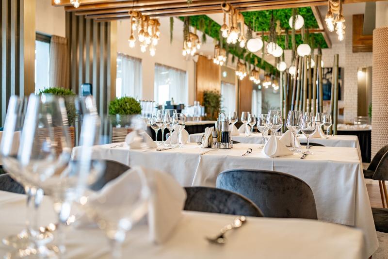 Отель Razelm Luxury Resort