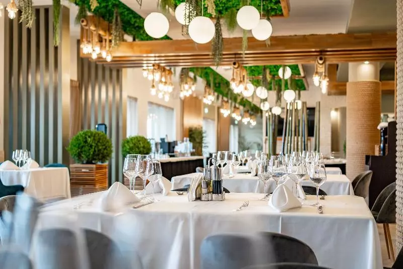 ホテル Razelm Luxury Resort