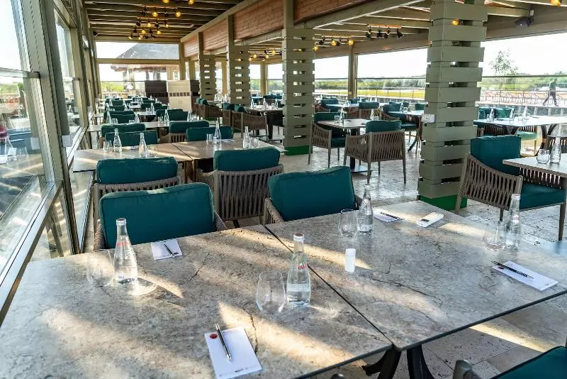 ホテル Razelm Luxury Resort