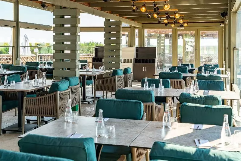 ホテル Razelm Luxury Resort