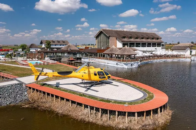 ホテル Razelm Luxury Resort