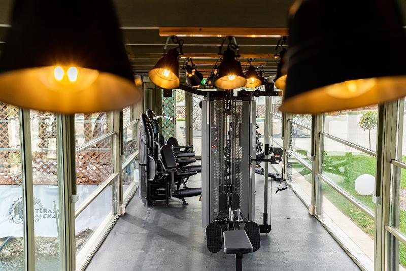 Отель Razelm Luxury Resort