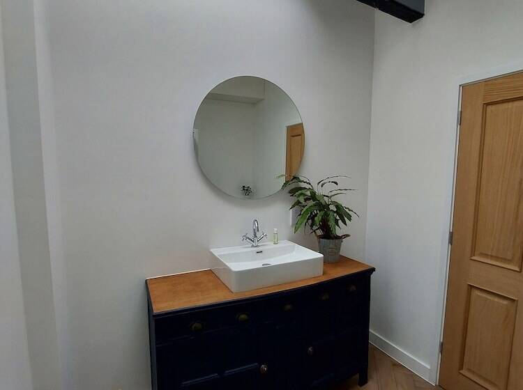 교외 호텔 Barn Conversion In Somerset