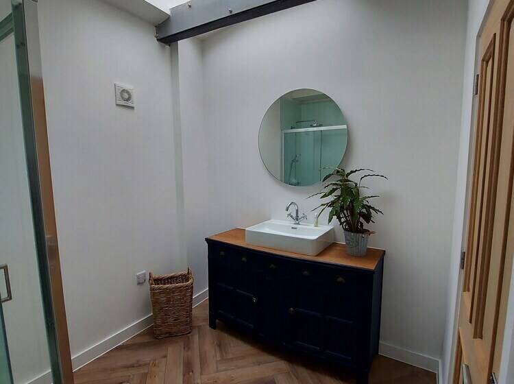 교외 호텔 Barn Conversion In Somerset