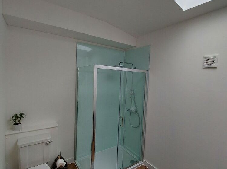 교외 호텔 Barn Conversion In Somerset