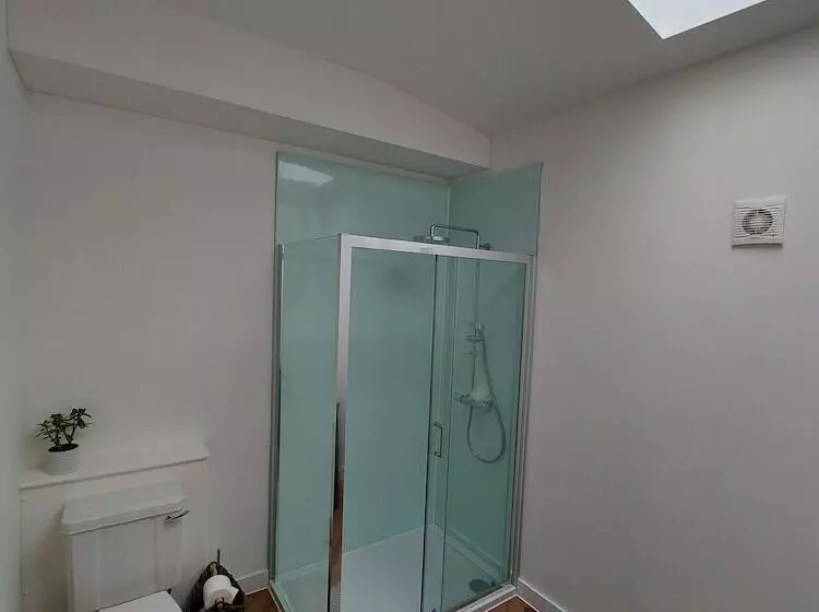田舎風ホテル Barn Conversion In Somerset